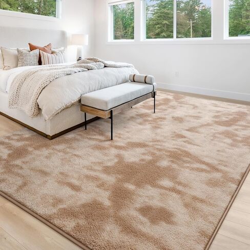 السجادة الكبيرة في منطقة الحوتا ، سجاد شاج رمادي رمادي رمادي رمادي فاتح in Kuwait