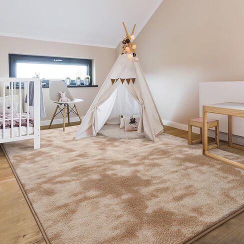 السجادة الكبيرة في منطقة الحوتا ، سجاد شاج رمادي رمادي رمادي رمادي فاتح in Kuwait