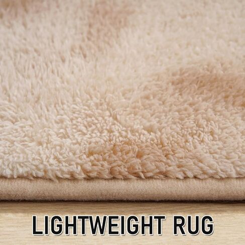 السجادة الكبيرة في منطقة الحوتا ، سجاد شاج رمادي رمادي رمادي رمادي فاتح in Kuwait