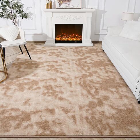 السجادة الكبيرة في منطقة الحوتا ، سجاد شاج رمادي رمادي رمادي رمادي فاتح in Kuwait