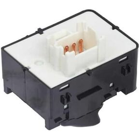 1PCS L Black in Front of The Door Lifter Button OEM 10387305 in Saudi Arabia
