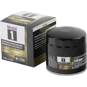 Mobil 1 M1-210A Extended Performance Oil Filter (Pack of 6) in Kuwait