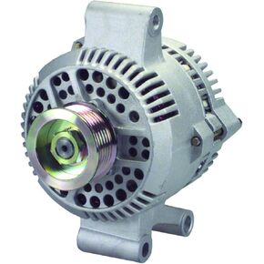 OEG Parts New ANTROPATINATOR NEW متوافق مع 1997-2003 متوافق مع 4.2L V6 E-150 E-250 ECONOLINE F57U-10300-AA ، F57U-10300-BA ، F67U-10300-BA ، F6PZ-10346-LA ، AFD0013 ، 40014020 ، 40014020R ، 900250R. in Kuwait