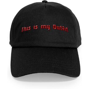 Cafepress Nudist Cap Cap قابلة للتعديل in Saudi Arabia