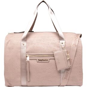 Juicy Couture Bestsellers Rosie Weekender, Bag with Adjustable Shoulder Strap & Top Handle in Saudi Arabia