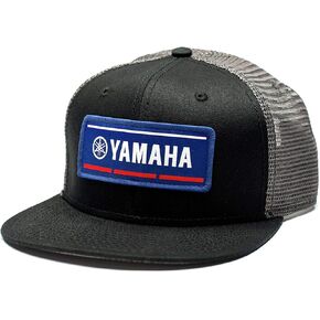 Factory Effex Yamaha Vector Snapback Hat in Kuwait