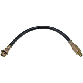 1PCS Front Right Brake Hydraulic Hose Brake Hoses Brake Line Fits Cadillac Calais 1968-1976 Fits Cadillac Commercial Chassis 1969-1976 Fits Cadillac DeVille 1968-1976 in Saudi Arabia