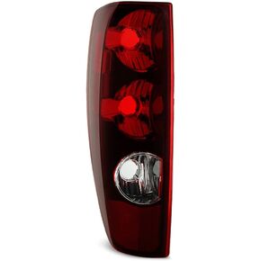 Acanii - لعام 2004-2012 Chevy Colorado GMC Canyon Result Light Light Light - Side Driver Side فقط in Kuwait