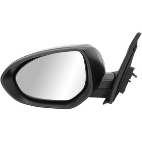 ل Mazda 3 2010 2011 2012 2013 Power Dhined Side Door View Mirror Rasenger Right in Kuwait
