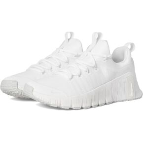 Nike Free Metcon 6 Women's Workout Shoes (FJ7126-300, Vintage Green/Gum Light Brown/Sail) Size 11 in Kuwait