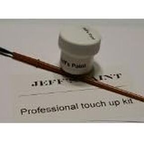 Touch Up Paint For Lexus LX470 202 Black Professional Touch Up Paint Kit in Saudi Arabia