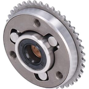 Keenso Starter Drive Clutch Assembly, 41T Starter Drive Sprag Clutch Assembly for 50cc 70cc 90cc 110cc 125cc Engine Go Kart Dirt Pit Bike in Saudi Arabia