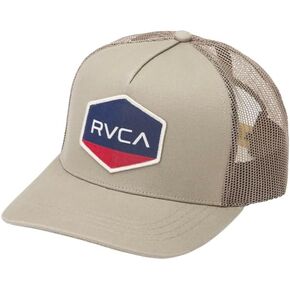 RVCA رجال الكومنولث منحني الشاحنة in Saudi Arabia