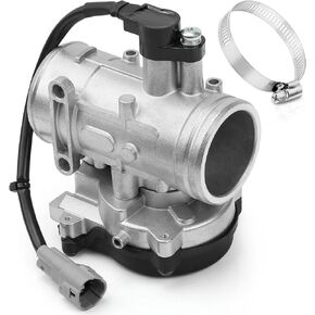 Throttle Body متوافق مع Polaris Sportsman 800 2009 Ranger RZR 800 2010 1203944 2204189 in Saudi Arabia