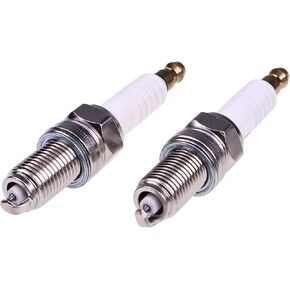 2pcs 715900637 شرارة توصيل متوافق مع Can-AM Commander 800R 1000 Defender HD8 MAXHD8 HD10 Maverick Trail 800 Outlander 400 500 570 650 1000 Max400 500 570 650 800 1000 Renegade 500 570 in Kuwait