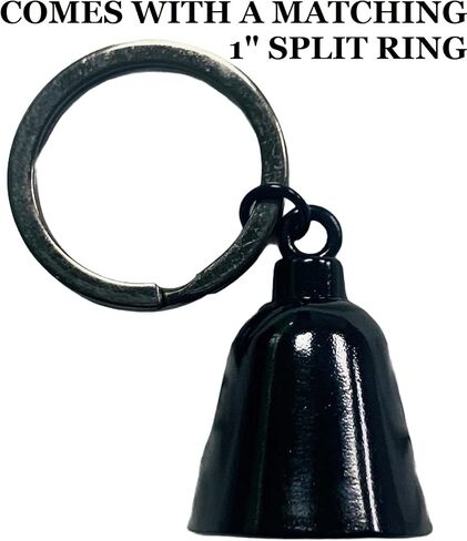 Kustom Cycle Parts Fallen Soldier American Flag Motorcycle 'Evil Spirits' Biker Guard Bell. in Saudi Arabia