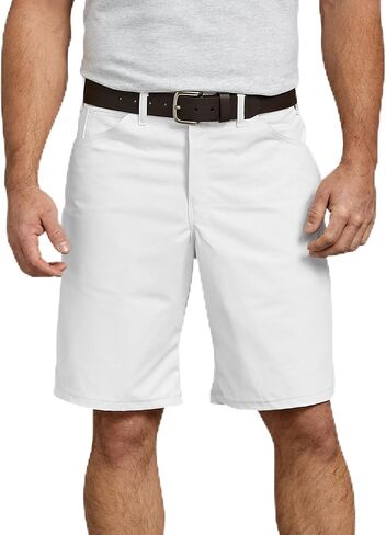Dickies Men's 11" Painter Utility Short in Saudi Arabia