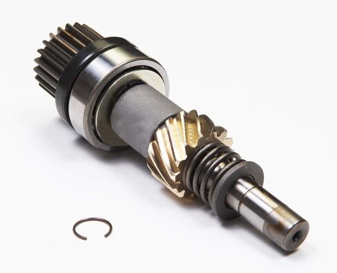 Seadoo Complete Rotary Doalve Geasse Assembly Gear Seal 587 650 717 720 in Saudi Arabia