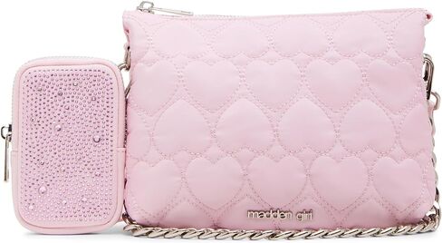 Madden Girl Aari Crossbody in Saudi Arabia