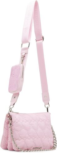 Madden Girl Aari Crossbody in Saudi Arabia