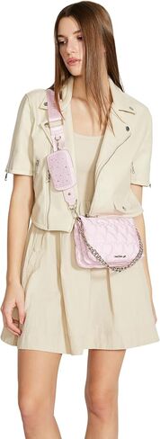 Madden Girl Aari Crossbody in Saudi Arabia