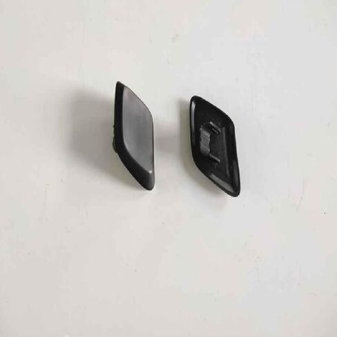 1PCS Headlight Spray Cover Left+Right 11-13 Models OEM 68078290AB 68078290AA 68078291AB in Saudi Arabia