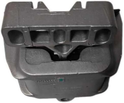1PCS Car Engine mount LATflat OEM 180199555B 180 199 555B in Saudi Arabia