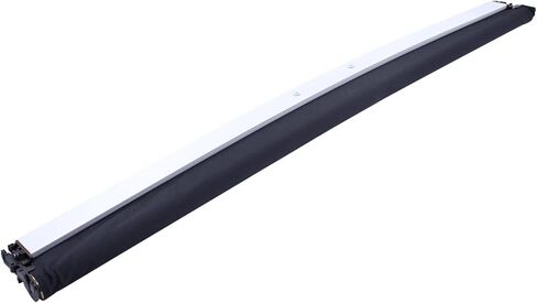 Motoku Black Sunrack Sunshade Stain Cover for Audi A5 S5 Quattro 2008-2017 Skylight Window Sunshade Curtry Assembly in Saudi Arabia