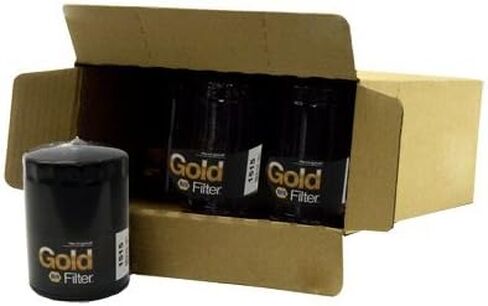 1515 Napa Gold Oil Filter Master Pack Of 12 in Saudi Arabia