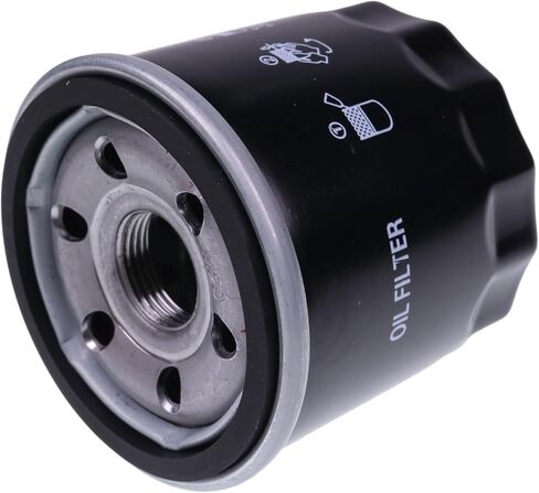 160 97-0007 16097-0003 Oil Filter Compatible with Kawasaki ATV Brute Force 2006-2021 ATV Prairie 2006-2012 PWC STX STX 160 STX-12F STX-15F SX-R ULTRA 250X ULTRA 260 ULTRA 300 in Saudi Arabia