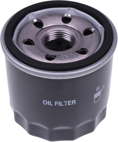 160 97-0007 16097-0003 Oil Filter Compatible with Kawasaki ATV Brute Force 2006-2021 ATV Prairie 2006-2012 PWC STX STX 160 STX-12F STX-15F SX-R ULTRA 250X ULTRA 260 ULTRA 300 in Saudi Arabia