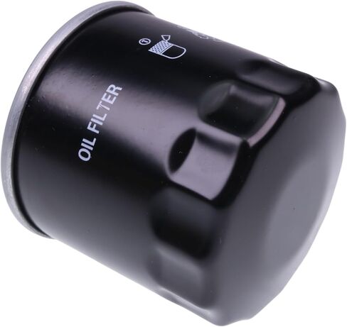 160 97-0007 16097-0003 Oil Filter Compatible with Kawasaki ATV Brute Force 2006-2021 ATV Prairie 2006-2012 PWC STX STX 160 STX-12F STX-15F SX-R ULTRA 250X ULTRA 260 ULTRA 300 in Saudi Arabia