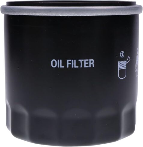160 97-0007 16097-0003 Oil Filter Compatible with Kawasaki ATV Brute Force 2006-2021 ATV Prairie 2006-2012 PWC STX STX 160 STX-12F STX-15F SX-R ULTRA 250X ULTRA 260 ULTRA 300 in Saudi Arabia