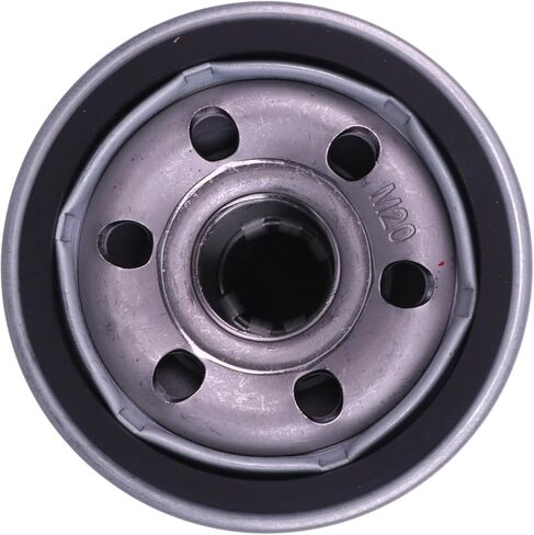 160 97-0007 16097-0003 Oil Filter Compatible with Kawasaki ATV Brute Force 2006-2021 ATV Prairie 2006-2012 PWC STX STX 160 STX-12F STX-15F SX-R ULTRA 250X ULTRA 260 ULTRA 300 in Saudi Arabia