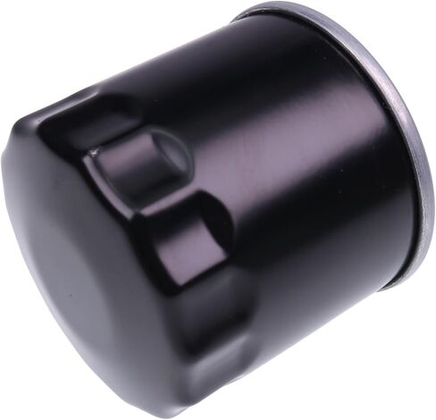 160 97-0007 16097-0003 Oil Filter Compatible with Kawasaki ATV Brute Force 2006-2021 ATV Prairie 2006-2012 PWC STX STX 160 STX-12F STX-15F SX-R ULTRA 250X ULTRA 260 ULTRA 300 in Saudi Arabia