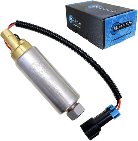 QFS OEM ارتفاع الضغط البحري/مضخة الوقود الخارجية ل mercruiser mercruiser (غير متخلف) ، OEM 861156A1 Airtex E11004 807949A1 861156A02 861156A03 849930T1 in Saudi Arabia