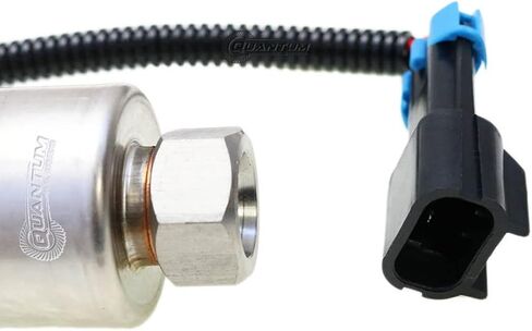 QFS OEM ارتفاع الضغط البحري/مضخة الوقود الخارجية ل mercruiser mercruiser (غير متخلف) ، OEM 861156A1 Airtex E11004 807949A1 861156A02 861156A03 849930T1 in Saudi Arabia