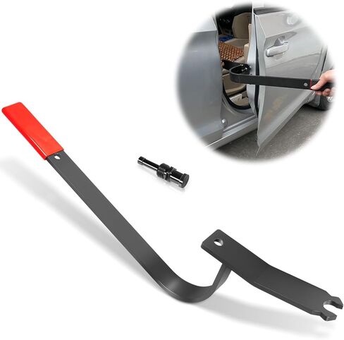 ضابط باب السيارة ، أداة إعادة تنظيم الأبواب لجميع السيارات والشاحنات الخفيفة مع مفصلات مثبتة ولحام in Kuwait