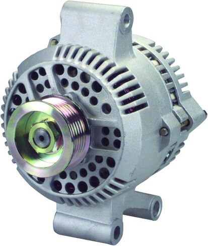 OEG Parts New ANTROPATINATOR NEW متوافق مع 1997-2003 متوافق مع 4.2L V6 E-150 E-250 ECONOLINE F57U-10300-AA ، F57U-10300-BA ، F67U-10300-BA ، F6PZ-10346-LA ، AFD0013 ، 40014020 ، 40014020R ، 900250R. in Saudi Arabia