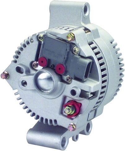 OEG Parts New ANTROPATINATOR NEW متوافق مع 1997-2003 متوافق مع 4.2L V6 E-150 E-250 ECONOLINE F57U-10300-AA ، F57U-10300-BA ، F67U-10300-BA ، F6PZ-10346-LA ، AFD0013 ، 40014020 ، 40014020R ، 900250R. in Saudi Arabia