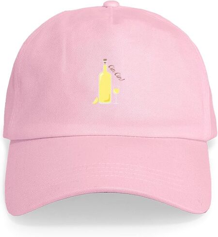 Cafepress Limoncello Cin Cin Capball Cap in Kuwait