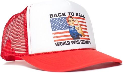 Rosie Unisex-Adult Hat One-Size in Kuwait