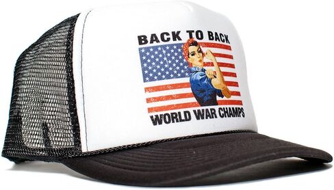 Rosie Unisex-Adult Hat One-Size in Kuwait