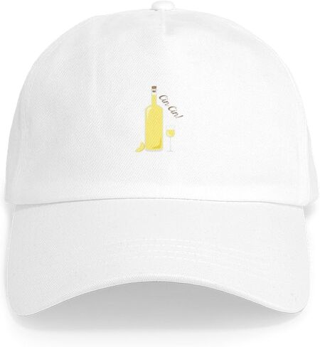 Cafepress Limoncello Cin Cin Capball Cap in Kuwait