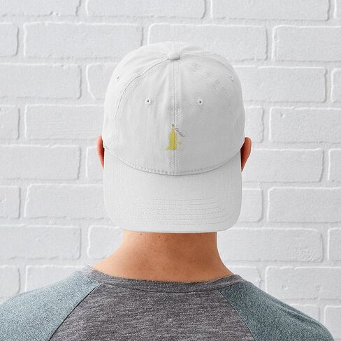 Cafepress Limoncello Cin Cin Capball Cap in Kuwait