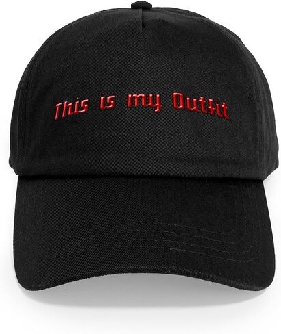 Cafepress Nudist Cap Cap قابلة للتعديل in Saudi Arabia