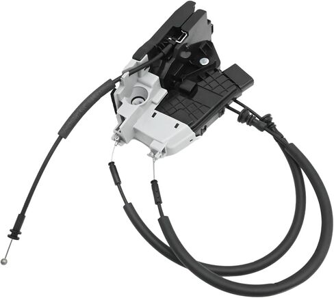 81310-D3010 Left Front Driver Side Door Lock Actuator Latch Assembly Replacement for Hyundai Tucson 2016-2020 Sport Utility Vehicle in Saudi Arabia