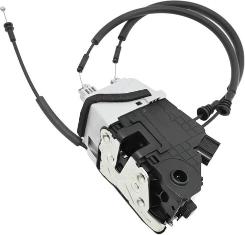 81310-D3010 Left Front Driver Side Door Lock Actuator Latch Assembly Replacement for Hyundai Tucson 2016-2020 Sport Utility Vehicle in Saudi Arabia