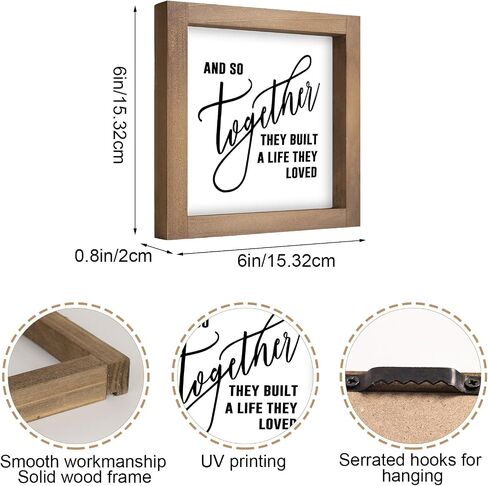 6 Inch Christian Office Decor Sign, Wood Framed God Is Still Writing Your Story Decorative Inspirational Signs Gift for Coworkers, Indoor Home Desk Cubicle Table Shelf Accessories in Saudi Arabia