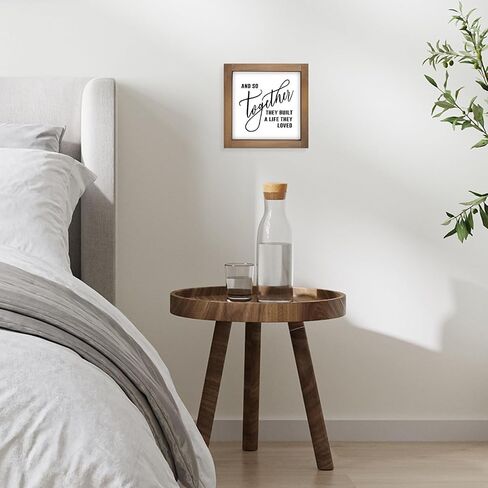 6 Inch Christian Office Decor Sign, Wood Framed God Is Still Writing Your Story Decorative Inspirational Signs Gift for Coworkers, Indoor Home Desk Cubicle Table Shelf Accessories in Saudi Arabia